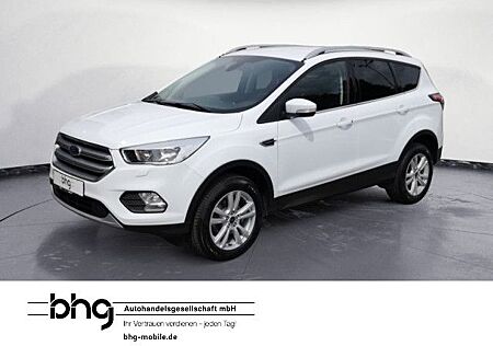 Ford Kuga 1.5 EcoBoost 2x4 Trend
