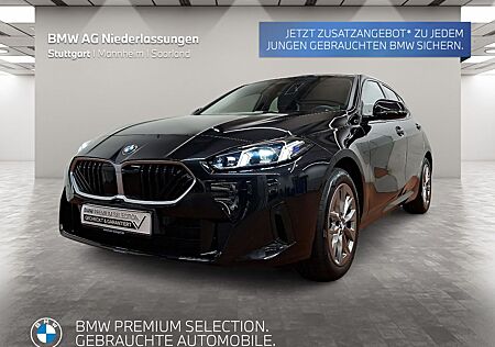 BMW 120d Kamera Driv.Assist LED Sitzheizung