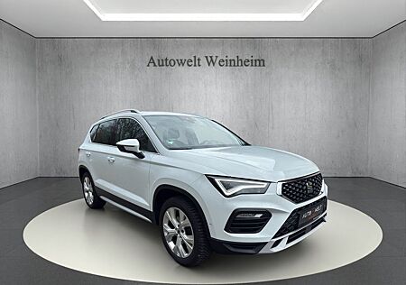 Seat Ateca °XPERIENCE°4DRIVE°ACC°360°AHK°SHZ°VIRTUAL°