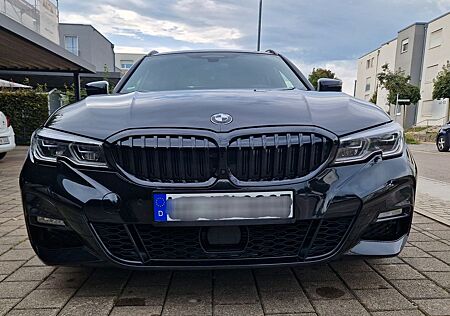 BMW 320d G21 M Sport Navi Laser HUD 360° 2 Hand