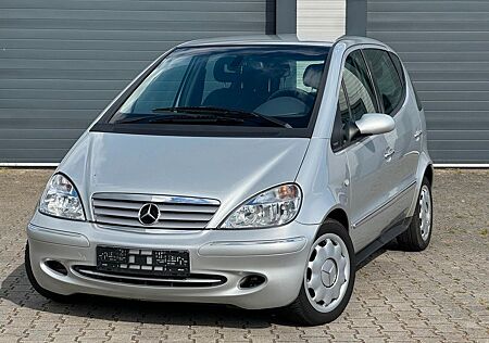 Mercedes-Benz A 170 gebraucht kaufen Mercedes-Benz A 170 CDI Automatik AVANTGARDE Klima