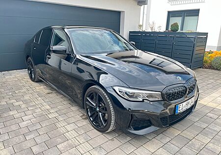 BMW 340 M xDrive " Vollaus. - Garantie - MwSt "