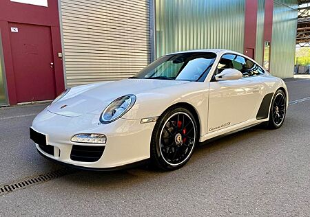 Porsche 911 Urmodell 911 997 Carrera 4 GTS Coupe, APPROVED 09/2026