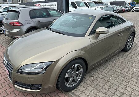 Audi TT Coupe 2.0 TFSI