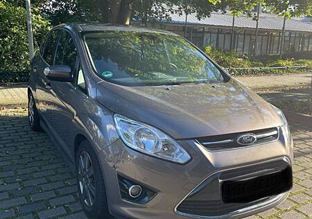 Ford C-Max 1,6TDCi Titanium /Navi /Kamera Topzustand!