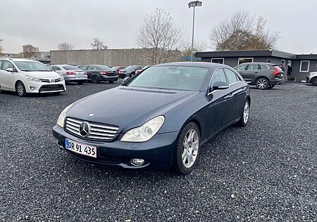 Mercedes-Benz CLS 500 CLS