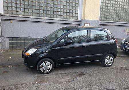 Chevrolet Matiz 0.8 S S