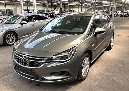 Opel Astra ST 1.6 Diesel Edition 100kW S/S Automatik