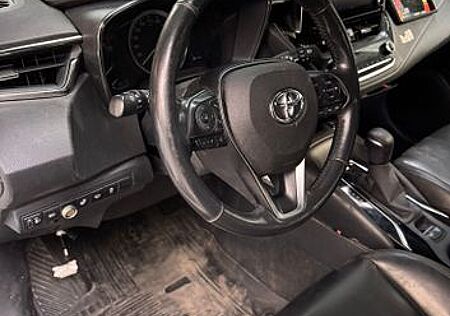 Toyota Corolla 1,8 Hybrid Comfort Touring Sports Co...