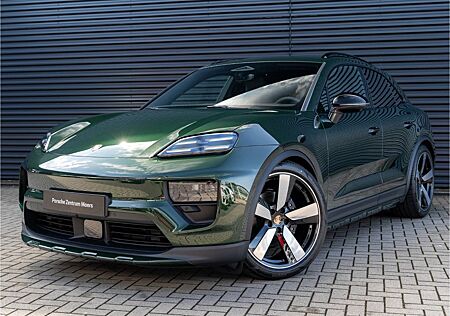 Porsche Macan 4 BOSE,22''Zoll,14-Wege