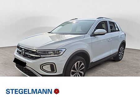VW T-Roc Volkswagen 2.0 TDI Facelift Style *AHK*Pano*LED*Navi*
