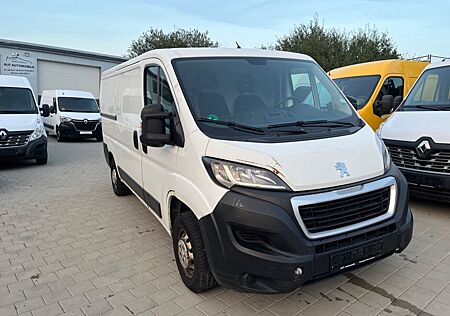 Peugeot Boxer Kastenwagen L2-H1 KAMERA*TÜV-07/2026