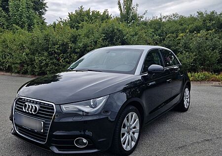 Audi A1 1.4 TFSI Ambition Sportback Ambition