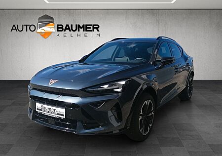 Cupra Formentor 1.5 eTSI DSG 5J GAR elHK FAP XL