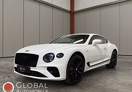 Bentley Continental GT Speed °360°NAIM°MASS°NIGHT°HUD°