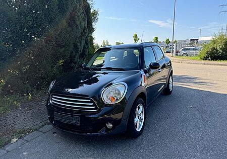 Mini Cooper Countryman