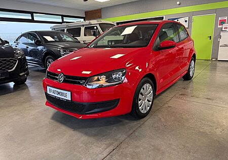 VW Polo Volkswagen V Comfortline/DSG/Original 7.000 Km/1.Hand