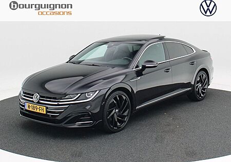 VW Arteon Volkswagen 2.0 TDi 200 Pk automatik R-Line Business+