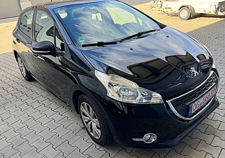 Peugeot 208 1.4 Active 95 VTi