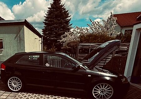 Audi A3 1.6 Ambiente Ambiente