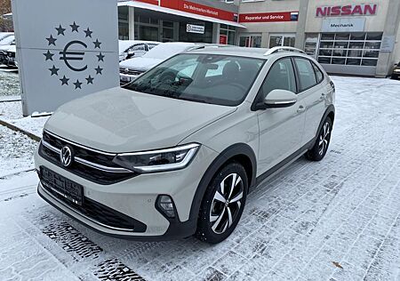 VW Taigo Volkswagen 1.0 TSI DSG Style *LED/PDC/ACC/SHZ*