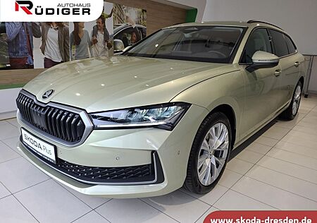 Skoda Superb COMBI SELECTION 1.5 TSI mHEV DSG