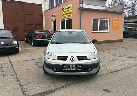 Renault Megane 1.4 Confort ,KLIMA,TÜVbis09/2022