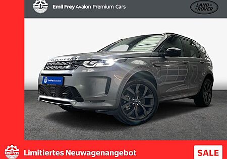 Land Rover Discovery Sport P250 R-Dynamic SE 183 kW, 5-türi