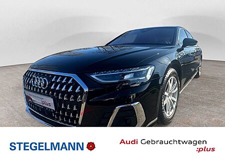 Audi A8 50 TDI Pano*Matrix*OLED*HuD*