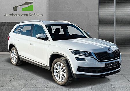 Skoda Kodiaq Style 1,5 TSI DSG *AHK, 7-Sitzer, Navi*