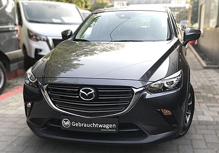 Mazda CX-3 SKYACTIV-G 2.0 AdVantage