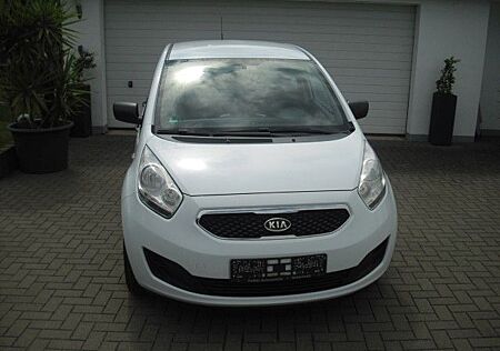 Kia Venga Attract