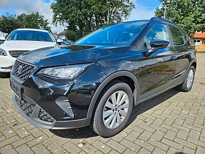 Seat Arona Style NAVI SHZ PDC TEMP LED