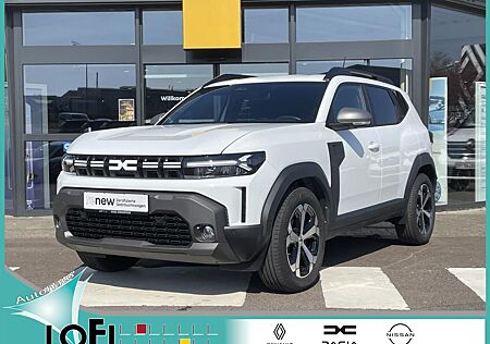 Dacia Duster Journey TCe 130