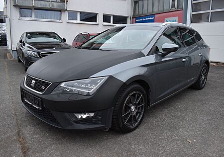 Seat Leon ST 2.0 TDI 150PS FR LED