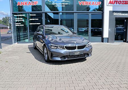 BMW 320d Touring xDrive Sport Line Pano Digital Navi