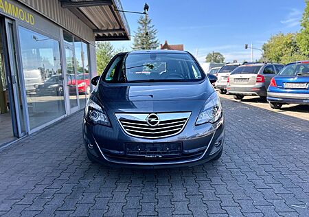 Opel Meriva B Innovation