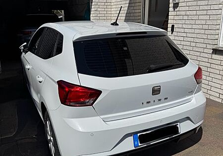 Seat Ibiza 1.0 TGI 66kW Reference Reference