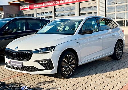 Skoda Scala Selection 1.5 TSI Matrix Navi Kamera KESSY