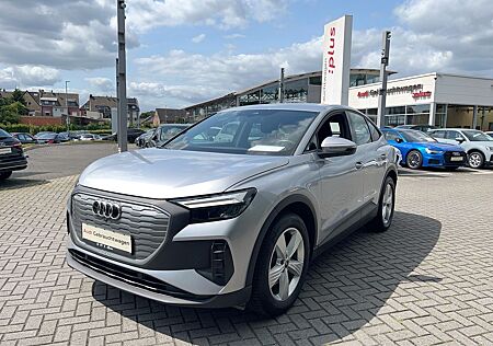 Audi Q4 e-tron Sportback 35