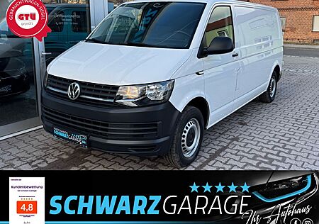 VW T6 Transporter Volkswagen T6*KÜHLTRANSPORTER*KASTEN*LANG*1.HAND*