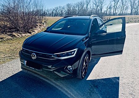 VW Taigo Volkswagen 1.0 TSI OPF 81 kW R-Line