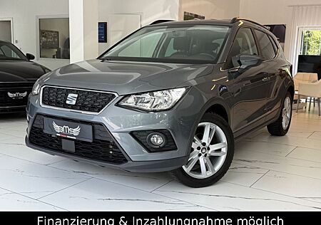 Seat Arona Style Garantie bis 07.2026