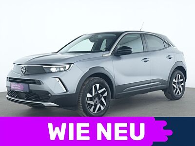 Opel Mokka Elegance LED|Nav|Kamera|Fernlichtassistent