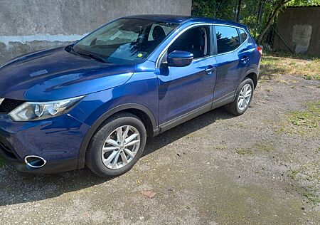 Nissan Qashqai -NAVI-AHK-PDC-MOTOR GETRIEBE NEU SCHECKH: