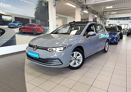 VW Golf Volkswagen Life 2.0 TDI DSG 1,99+MATRIX LED+NAVI+PANO+
