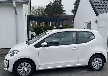 VW Up Volkswagen ! 1.0l / 60 PS / Klimaanlage