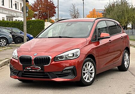 BMW 216 Baureihe 2 Active Tourer i Advantage