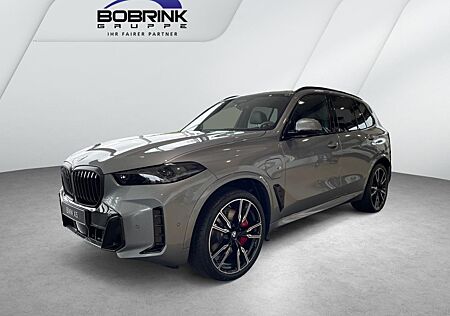 BMW X5 xDrive50e M Sport Pro Hybrid AHK Soft-Close