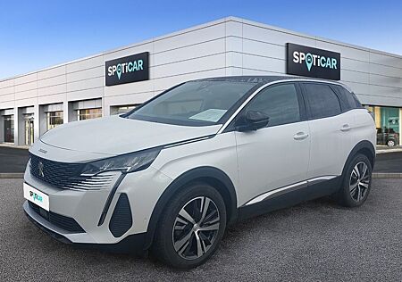 Peugeot 3008 Allure Pack 130 EAT8 ´´ incl. AHK ´´